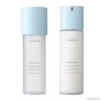 Laneige Water Bank Blue Hyaluronic 2-Piece Set (+Free gift) Normal to Dry Skin
