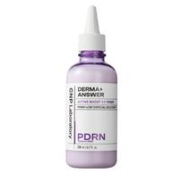 CNP Derma Answer Active Boost Toner (PDRN) 200ml – Skin Boosting & Hydration Care 1 ea