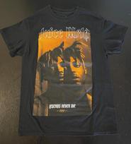 Juice Wrld World Mens Legends Never Die 999 T-Shirt, Size: Small XL