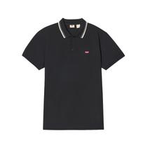 Levis Standard Classic Fashion Versatile Lightweight Polo Shirt Unisex tops 006X0-0003 S
