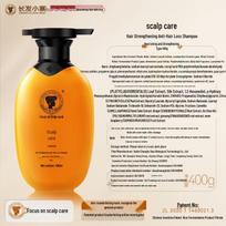 Long Hair Village Rice Water Anti-Hair Loss & Strengthening Shampoo