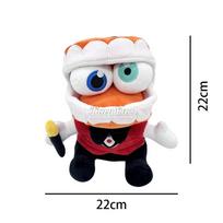 Anime Nuostabus skaitmeninis cirkas Kaino Vaikų Kalėdų dovanų žaislas 22cm