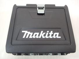 Makita Genuine Plastic Case Cordless Impact Driver 18V Also fits older models such as (for TD173D/TD173/TD173DZ) TD172. juoda