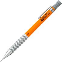 Pentel Smash Mechanical Pencil Orange 0.5mm Q1005-15A oranžinė