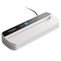Household Vacuum Sealer for Food Preservation and Packaging balta