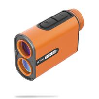 BOYA Golf Laser High Fastest Second Competition Elevation IP54 Dustproof Domestic Japanese Instruction PRO Rangefinder, Transmittance, 0.1 oranžinė
