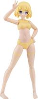 Good Smile Company PLAMATEA Muse Body Ichika Type B Assembly Plastic Model Kit Non-scale