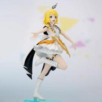 Figure Project Colorful Hatsune Miku Stage no Sekai no Kagamine Rin 'Sekai Stage! feat. Desktop×DecorateCollections