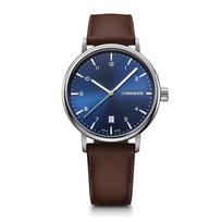 WENGER URBAN CLASSIC quartz (Wenger) watch, gift, [] 01.1731.123
