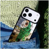 San Judas soft Phone Case For iPhone 17 AIR 16 Pro Max 15 14 Pro 11 12 13 Shockproof Silicone Cover iPhone 12 Pro