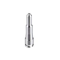 Steam Nozzle Tip Spout for Delonghi Dedica EC680/EC685, ECP3420, EC9335, ECO310, Milk Frother Foam Inner Tube sidabras