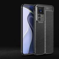 For Xiaomi 12T Pro Case For Xiaomi 12T Pro Cover Funda Shell Shockproof TPU Soft Leather Phone Bumper For Xiaomi12T Pro For Xiaomi 12T Pro juoda