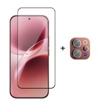 Full Cover Glass For Vivo V70 Tempered Glass Vivo V70 Screen Protector HD Protective Phone Camera Lens Film Vivo V70 For Vivo V70