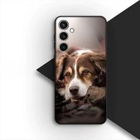 Protective Cover German Shepherd Dog for OPPO A40 A80 A60 A38 A79 A15 A16 A17 A18 A58 A78 A57 A53 A40M 4G 5G Phone Case OPPO A16