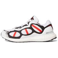 Adidas UltraBoost Supernova DNA White Vivid Red Unisex Sneakers Cloud-White Core-Black GY5374 39