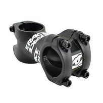 RaceFace Ride MTB XC Takas AM Dviratis Dviračio Vairas plius ir minus 6 laipsniai RF1801 31.8x60mm Juodas,