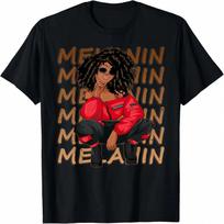 Lime Green African Queen  Women  T-Shirt S įvairiaspalvis
