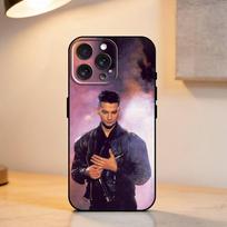 D-Depeche ROCK Band Mode    Phone Case For iPhone 17,16,15,14,13,12,11 Plus,Pro Max,XS,Soft Silicone Black Cover iPhone14Pro
