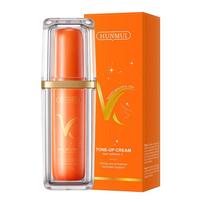 Moisturizing Isolation Concealer Cream Even Skin Tone BB Cream 30g