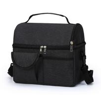Bento Bag Lightweight Easy To Carry Insulati Cooling Small Square Bag Large Capacity Fashi Handbag Crossbody Bag 2026 New juoda