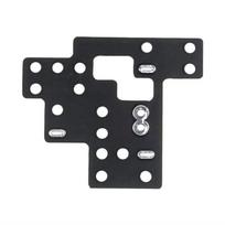 Premium-For GM All Lights On Module For 2003-2007 GM Silverado 1500/2500/3500 G2H6 For GM Classic Full Size SUV Light On Module juoda