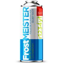 Frostmeister 3W1 400Ml - R1234Yf + Olej + Uszczelniacz Do Klimatyzacji