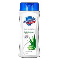 Safeguard Health Clean Protection Aloe Vera Body Wash