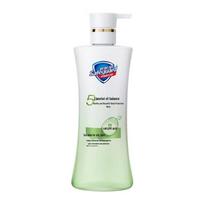 Safeguard Water-Oil Balance Shower Gel