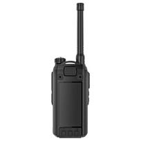 Zchat FAT400 Professional Analog Walkie-Talkie (CN version)