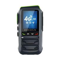 Fomtalk FPX260 Public Network Walkie-Talkie (CN version) nėra ekrano spalvos