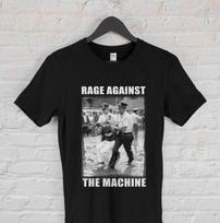 Bernie Sanders shirt bernie Rage RATM Vintage Shirt Unisex XL