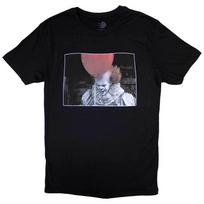 It Balloon T-Shirt Black New XXXL