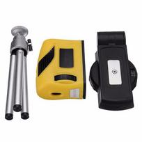 with Tripod Measuring Laser Ruler Point/Line/Cross Laser Level Measuring Tool  Measurement Laser Level