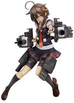 Kantai Collection Shigure Kai Ni Scale ABS Painted Complete Figure -KanColle- 1/8 & ATBC-PVC