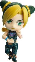 Medicos Entertainment Nendoroid Jolyne Cujoh Plastic Painted Fully Articulated Figure from the anime Bizarre Stone Non-scale  JoJo's Adventure Ocean
