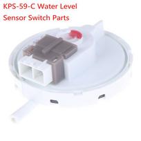 Fully Automatic Sanyo Washing Machine Water Level Sensor KPS-59-C Sensor balta