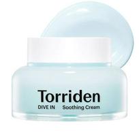 Torriden Dive in Low Hyaluronic Acid Soothing Cream 100ml 100ml