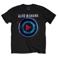 Unknown Men's Played T Shirt, Black, XXL UK 2XL