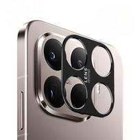 For Xiaomi 15T Pro Camera Protectors Aluminum Alloy Hollow Metal Sticker for Xiaomi15T 15Tpro Lens Protective Film Ring Frame Xiaomi 15T Pro