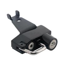 For Kawasaki Z125 z125 Z 125 2018-2021 Motorcycle Helmet Lock Kit with 2 Keys Anti-Theft Helmet Lock Security Lock Accessories juoda