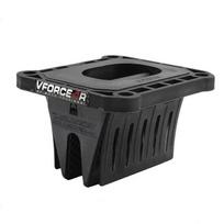 VForce 4 V4R26 Membraninis vožtuvas V-Force 4 V4R26 Skirtas Husqvarna TE TC TX 125-300 KTM EXC TPI SX 125-300 Membraninis V4R26H