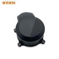 OTOM Ignition Cover For KTM SX 85 HUSQVARNA TC GASGAS MC 2025-2026 Motorcycle Engine Protection Magneto Crankase Accessories