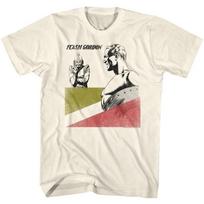 Flash Gordon Laughable Comics Shirt 160