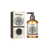 Moisturize Styling Elastin Cream, Curls Volumizing Shine Natural Puffiness Styling Conditioner