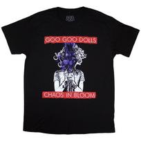 The Goo Goo Dolls Unisex T-Shirt: Chaos In Bloom (Small) XL