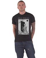 Rolo Tomassi Unisex T-Shirt: Portal (Large) 4XL