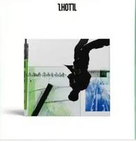 [Unopened Signed CD] Rawon Album CD Rawon Signed CD