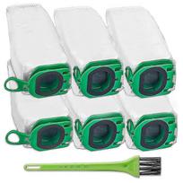 Replacement Dust Bag For Vorwerk Kobold Vb100 Vb 100 Fp100 Fp 100