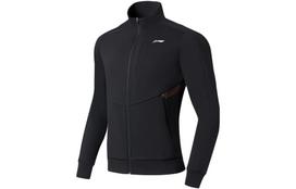 Li Ning Fitness Series SS22 Sweatshirt Men's Black AWDS629-1 XL