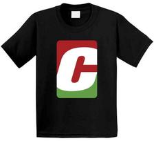 Sticks And Stones Dave Chappelle Logo Netflix Show Fan Unisex T-Shirt Graphic Tee M